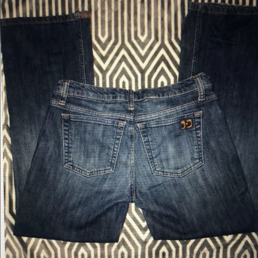 Joes jeans - provocateur
